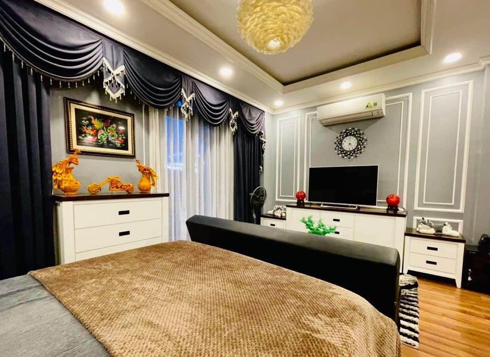 Vip Bán Nhà mặt tiền Lý Thường Kiệt, Phường 4, Gò vấp, 135m2 cực rẻ