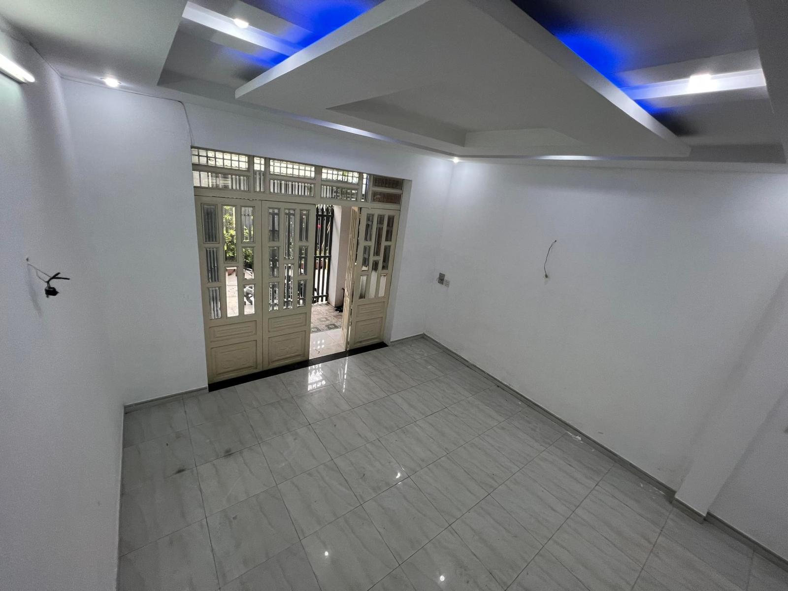 Bán Nhà HXH Bình Thành, Bình Tân, 75m2, 2 lầu, Giá Rẻ 3.8 tỷ Bán Gấp