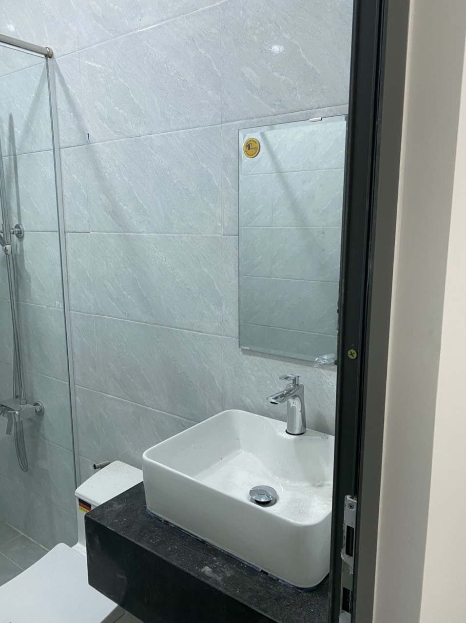 Cần bán nhà mới full nội thất, Hồ Thị Kỷ P.1, Q.10 (3,2x15m) 3 tầng, giá 8,5 tỷ TL