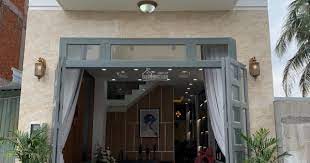 Chính chủ bán nhà hẻm xe hơi đường Cách Mạng Tháng Tám Quận 3 dt 5x16m, 4lầu, giá 13 tỷ tl