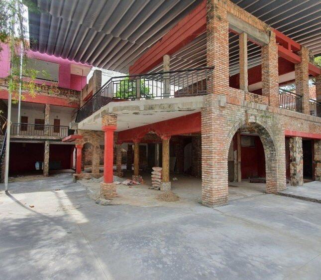 Chính chủ gửi bán biệt thự số 6B Ngô Thời Nhiệm, DT 18x25m, giá 149 tỷ