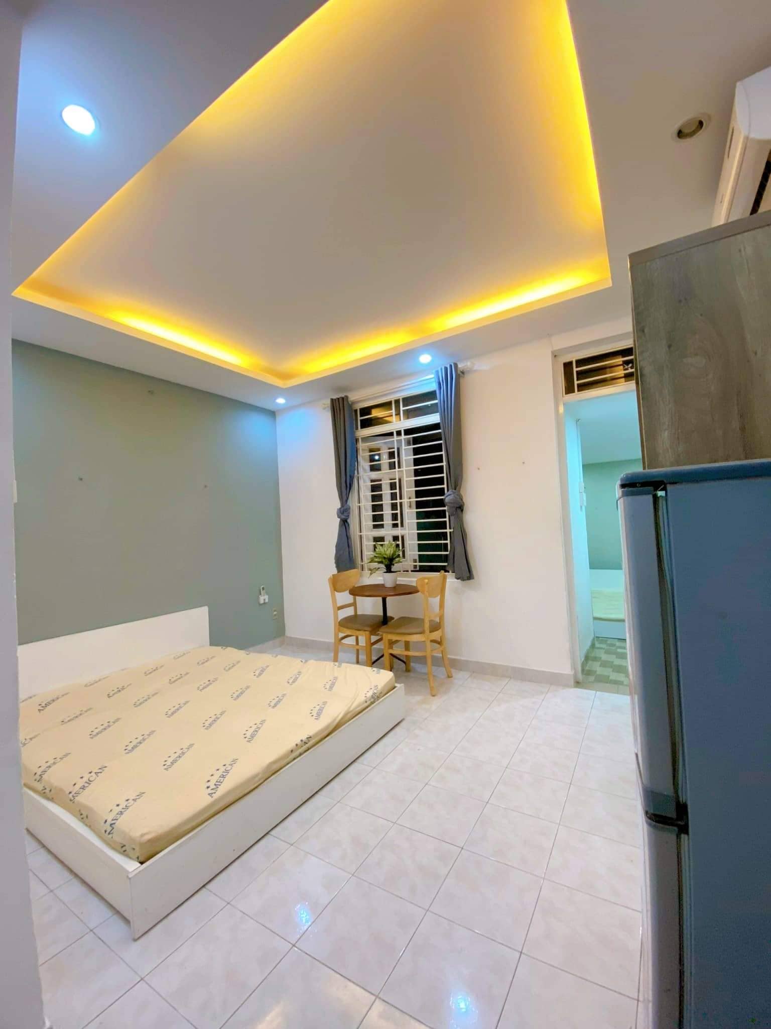 BÌNH THẠNH HOÀNG HOA THÁM – HẺM XE HƠI – CHỈ 90 TRIỆU 1M2 