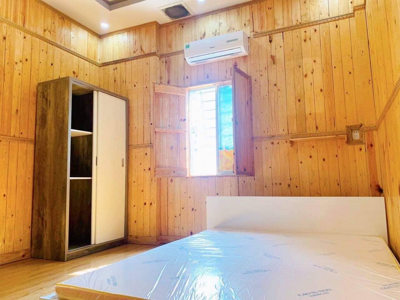 BÌNH THẠNH HOÀNG HOA THÁM – HẺM XE HƠI – CHỈ 90 TRIỆU 1M2 