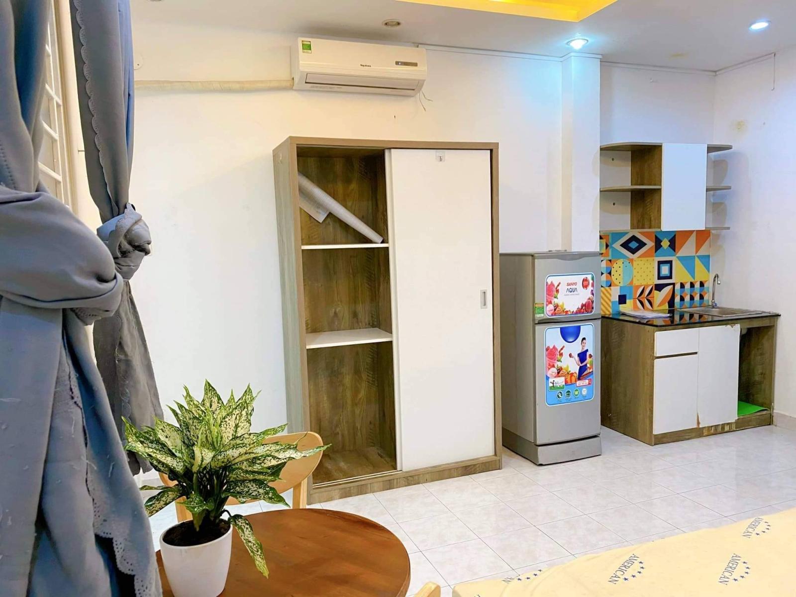 BÌNH THẠNH HOÀNG HOA THÁM – HẺM XE HƠI – CHỈ 90 TRIỆU 1M2 