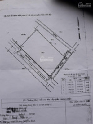 Bán nhà đất 3 mặt tiền đường 51, phường 14, Quận Gò Vấp, TP.HCM, diện tích 4.200 m2 Giá 110 Tỷ