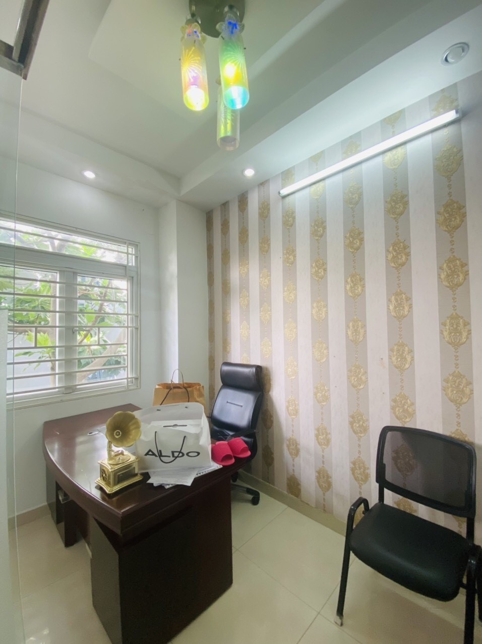 10tỷ7 còn 9tỷ9, Cách Mạng Tháng 8 Quận 10, HXH5m 1 xẹt, 5tầng BTCT, ngang 4,5m, DT 50m2.