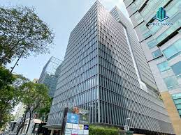 Tòa nhà thẩm mỹ - MT Đường 3/2, Q10 - 15x22m - hầm + 8 tầng - HĐ thuê 600 triệu - giá 165 tỷ
