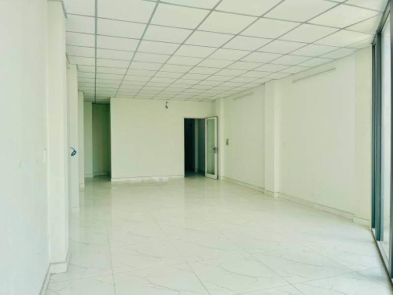 Bán nhà chính chủ, MT Quang trung, Gò Vấp, 5x30m, CN 123m, góc 2 MT, 5tầng thang máy, 22tỷ