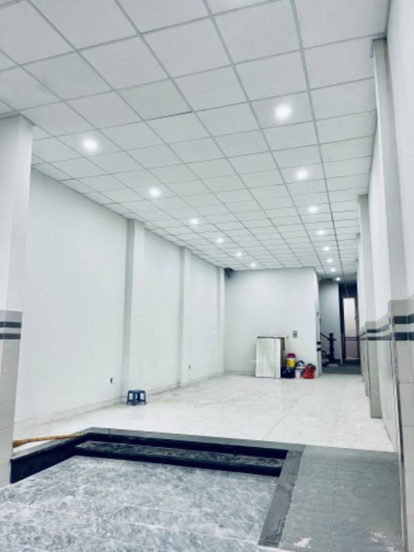 Bán nhà chính chủ, MT Quang trung, Gò Vấp, 5x30m, CN 123m, góc 2 MT, 5tầng thang máy, 22tỷ