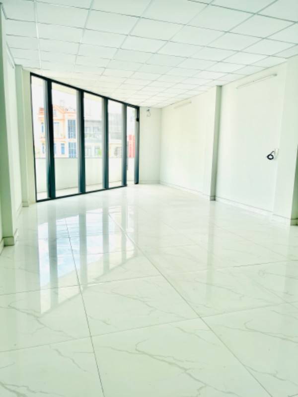 Bán nhà chính chủ, MT Quang trung, Gò Vấp, 5x30m, CN 123m, góc 2 MT, 5tầng thang máy, 22tỷ