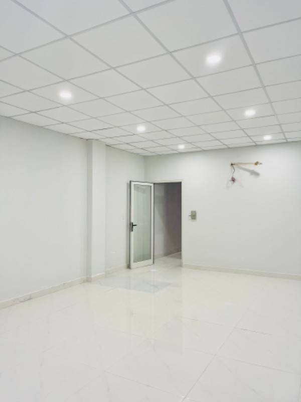 Bán nhà chính chủ, MT Quang trung, Gò Vấp, 5x30m, CN 123m, góc 2 MT, 5tầng thang máy, 22tỷ