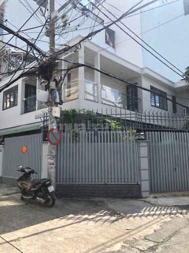 Bán nhà hẻm đẹp nhất đường Phạm Viết Chánh, Quận 1 giá 43tỷ 16x26.5m