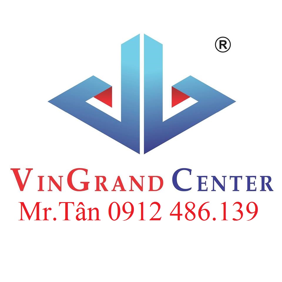 Hàng vip - Building mặt tiền Hai Bà Trưng, Quận 3 (8 x 27m) hầm 10 tầng HĐT 500Tr/th gía 169 tỷ