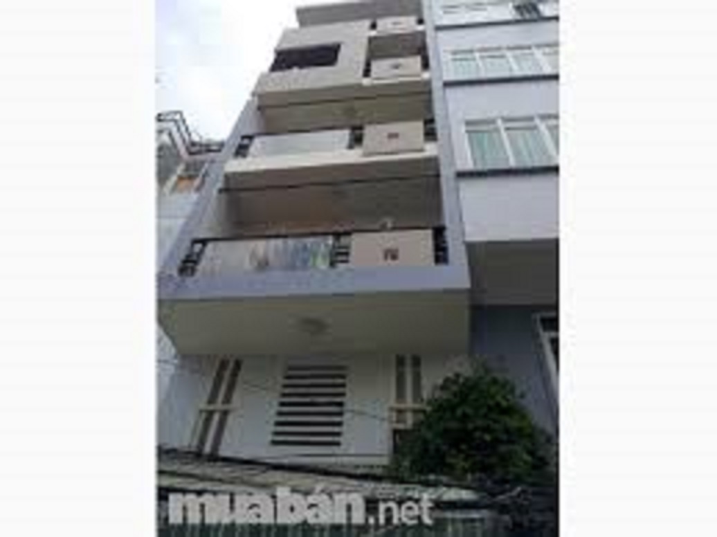 GIẢM SỐC! 10 tỷ lận! tòa nhà khách sạn An Dương Vương Quận 6 (5x30m)