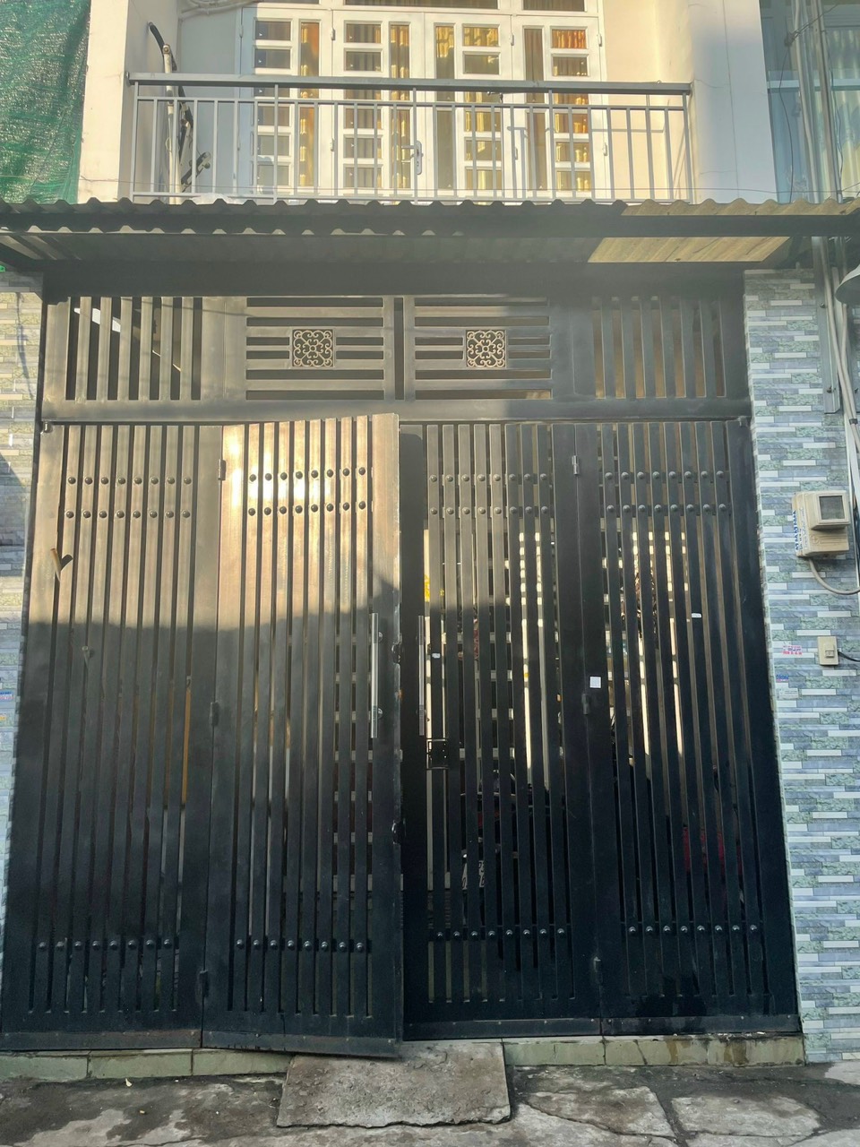 ​ Bán nhà Tân Kỳ Tân Quý, Bình Tân: 4 x 13, giá 3,95tỷ.