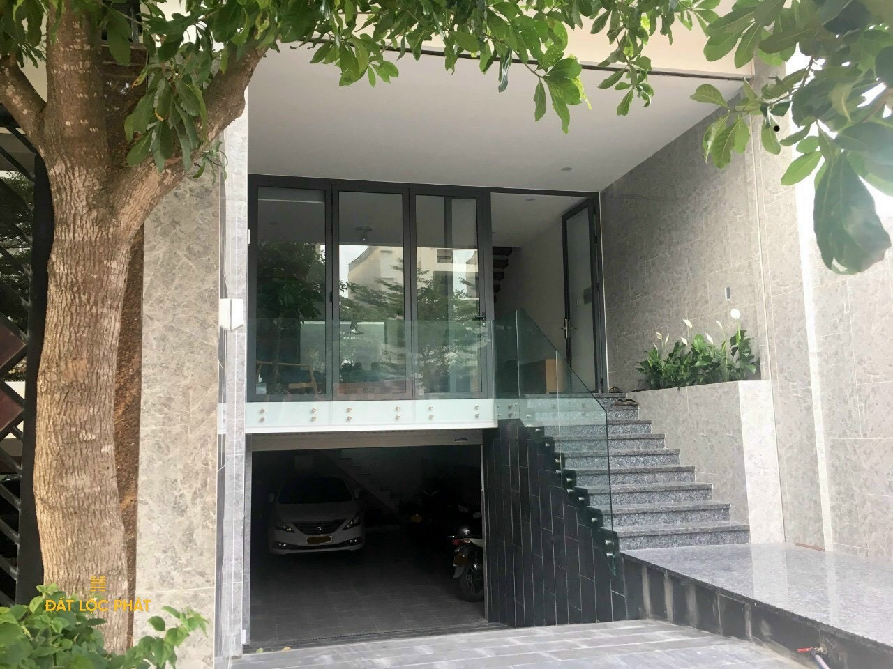 Bán nhà mới đẹp KDC Kim Sơn P.Tân Phong Q.7
