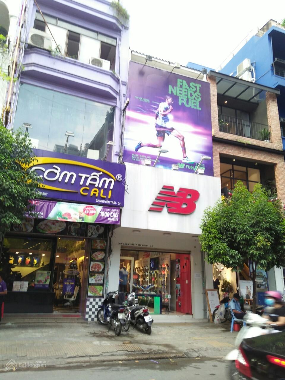 Duy nhất mặt tiền Lê Minh Xuân P7 Quận Tân Bình (4 x 15m) 3 tầng, khu chợ vải, Giá 17 tỷ