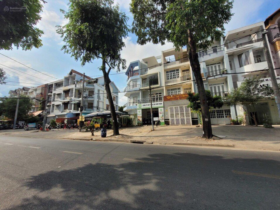 Bán nhà mặt phố tại Phường Linh Trung, Thủ Đức, Tp.HCM diện tích 90m2  giá 14.5 Tỷ