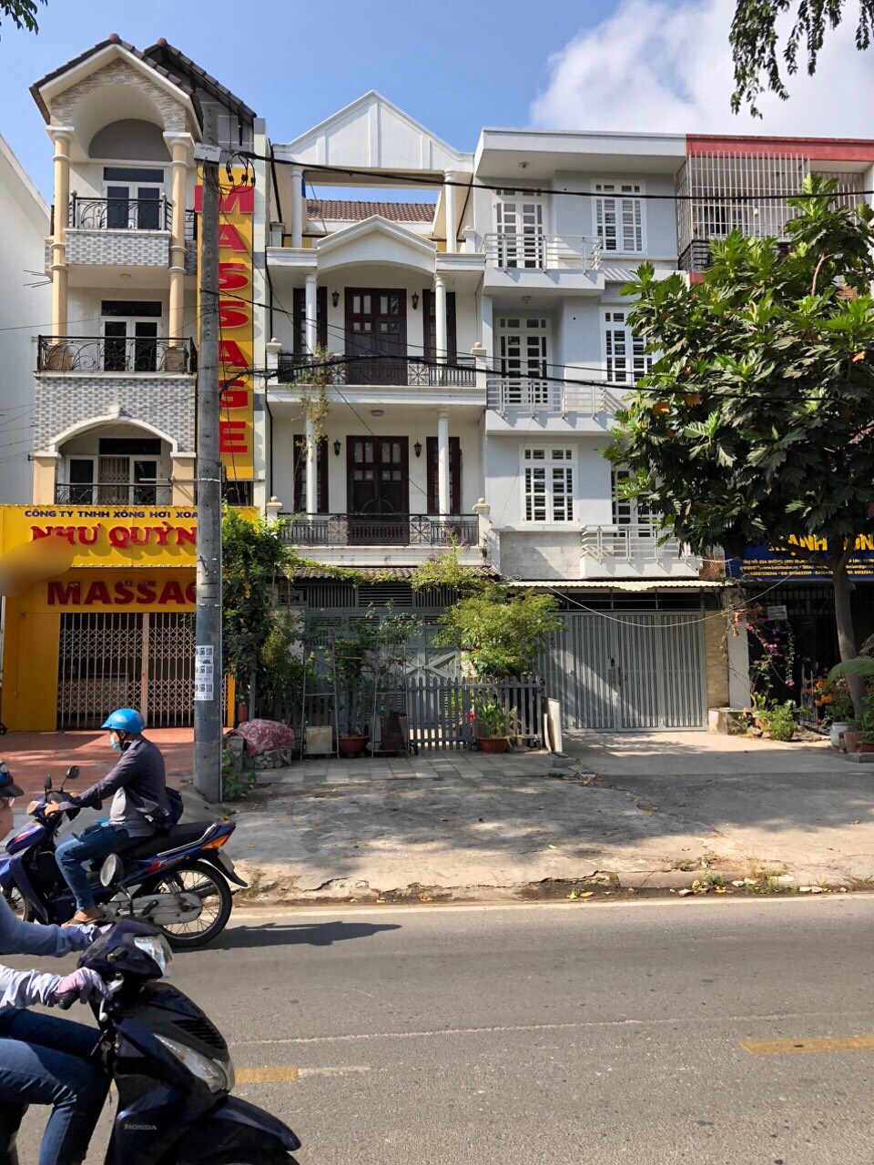 Bán nhà mặt phố tại Phường Linh Trung, Thủ Đức, Tp.HCM diện tích 90m2  giá 14.5 Tỷ
