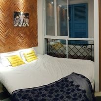 Vỡ nợ ngân hàng bán gấp Hostel đường Nguyễn Trãi, p.NCT ,Q.1(3,8x16m) 5 tầng, giá 14,8 tỷ TL