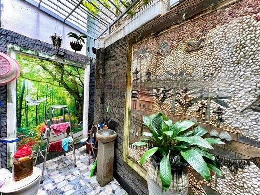 Bán nhà tuyệt đẹp P. Tân Phú, Quận 7. DT: 5x12.5m 2 lầu Giá: 6.35 Tỷ
