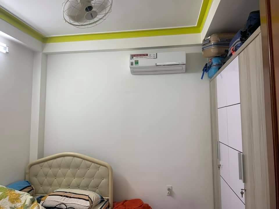 Bán gấp nhà mới, đẹp hẻm xe hơi, khu sầm uất Tân Kỳ Tân Quý- Tân Phú 65m chỉ 5 tỷ