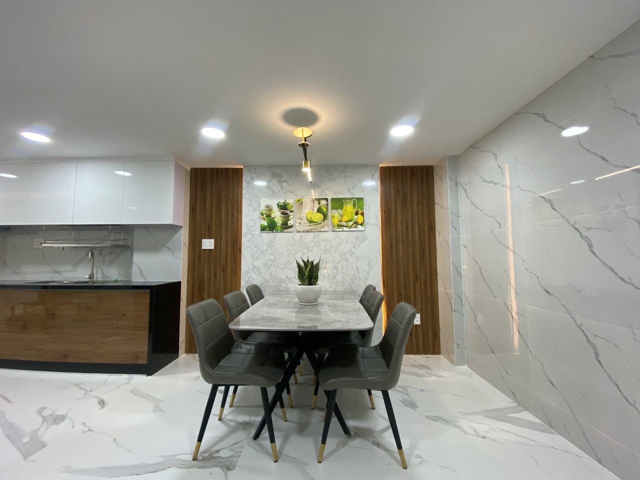 Siêu Phẩm Đẹp Y Hình, HXH 6m Lạc Long Quân, P3, Q.11 (4x12m) 6 tầng, giá 9,8 tỷ