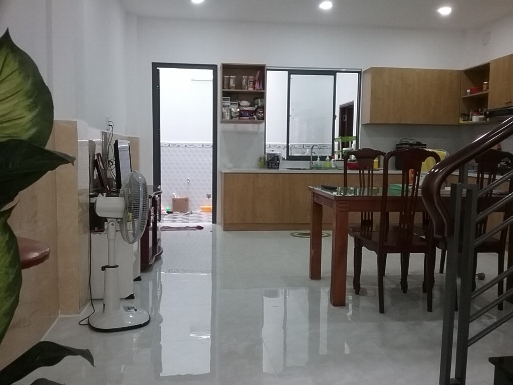 Bán Nhà HIẾM CÓ Mặt tiền kinh doanh Phan Văn Trị P10 80m2 3 lầu view Cityland chỉ 11.9 tỷ