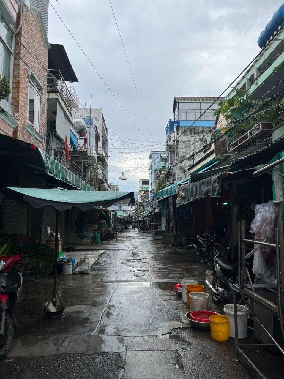 2 MT chợ Nguyễn Sơn - Tân Phú, 6,15x12,5m NH: 7m, 1 lầu giá 11 tỷ TL.
