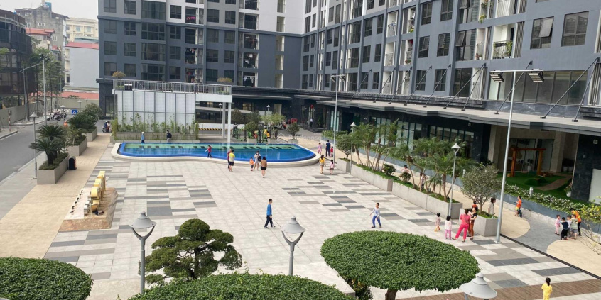 Chỉ 26,5 tỷ sở hữu căn nhà mặt tiền Đăng Dung - Quận 1 với DT: 6x14m. 7 tầng (mới đẹp có thang máy)