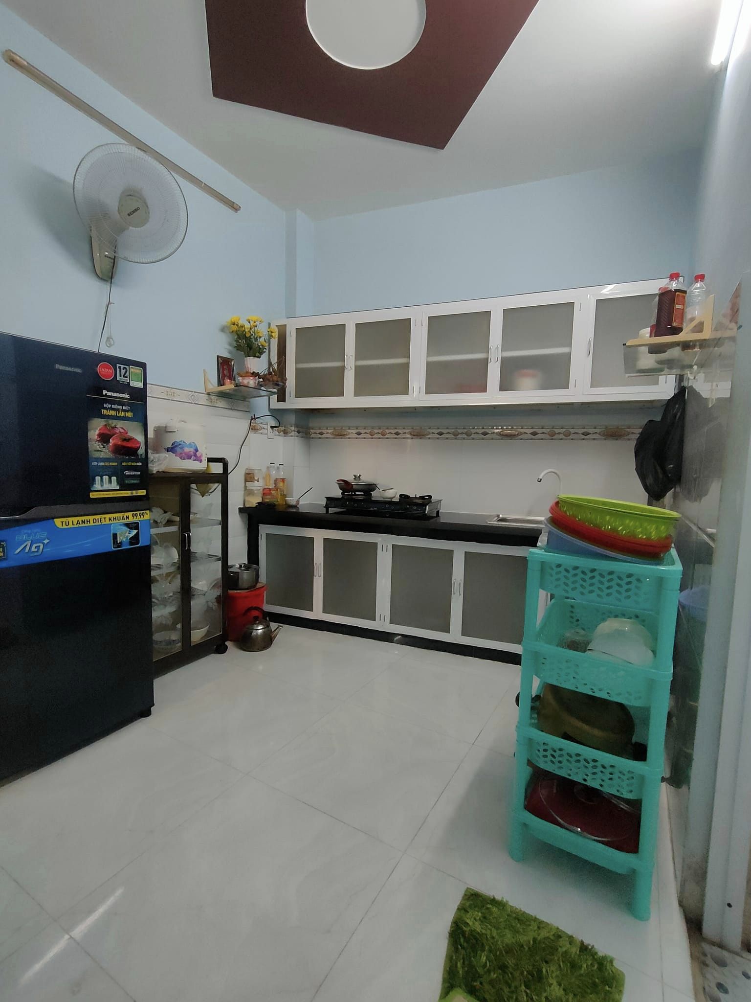 Bán Nhanh Nhà Giá Tốt Quang Trung, Gò Vấp 43m2 chỉ 3 tỷ còn Thương Lượng