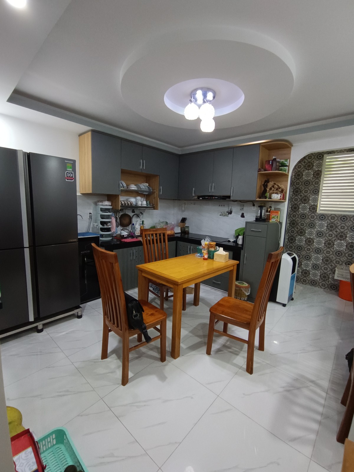 Xuất cảnh bán gấp nhà đẹp, hẻm to, ở ngay 54m khu VIP Nguyễn Sơn Tân Phú chỉ 4,25 tỷ, TL 