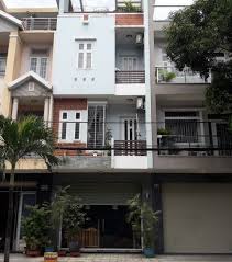 Bán nhà Bình Phú 1 Quận 6, 80m2, Đường 12m - 10 tỷ RẺ BÈO