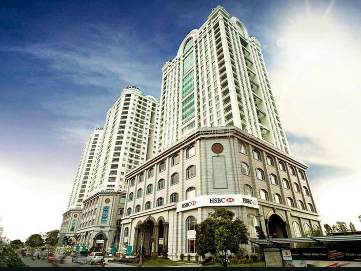 Cần bán nhà MT Tân Sơn Nhì, Q. Tân Phú, DT: 1154m2, giá 280 tỷ TL