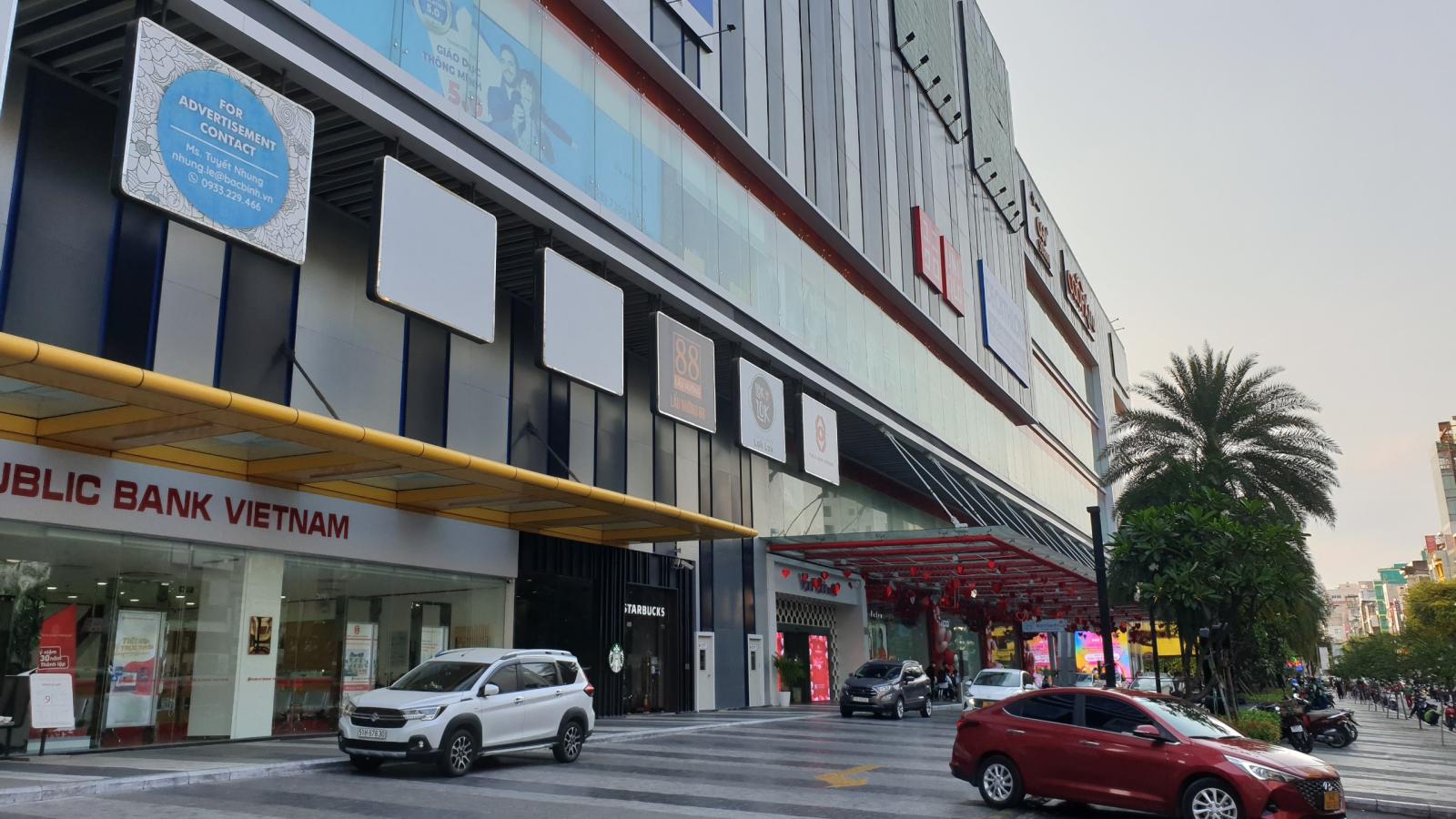 Bán Nhà Quận 10 Mặt Tiền Sư Vạn Hạnh Phường gần Vạn Hạnh Mall