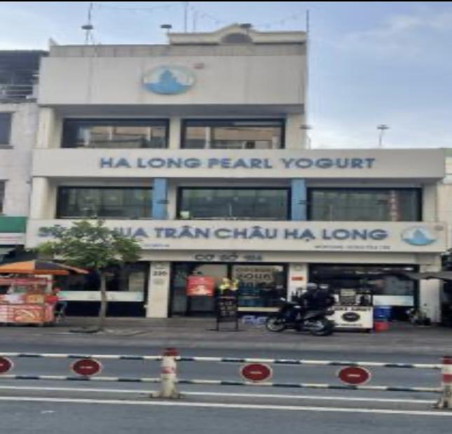 32 tỷ giảm còn 30 tỷ MT ngang 13m Nguyễn Tri Phương P9 Q10