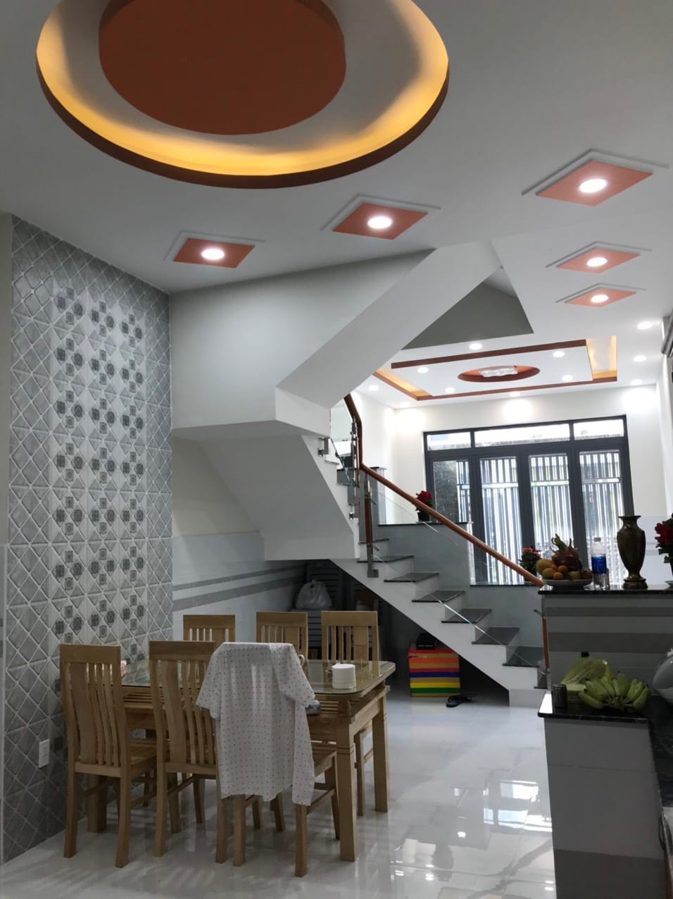 Hẻm XH 1/ rộng 6m Bà Hom Quận 6, Nhà mới 3 tấm 3PN ở ngay, 6,25 tỷ