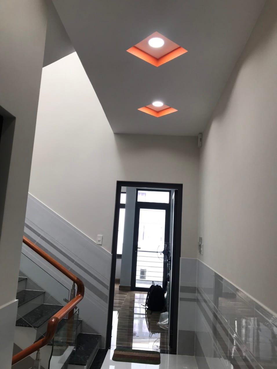 Hẻm XH 1/ rộng 6m Bà Hom Quận 6, Nhà mới 3 tấm 3PN ở ngay, 6,25 tỷ