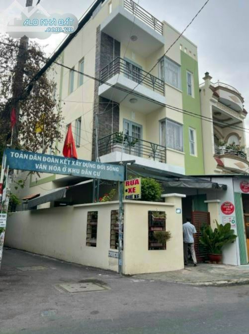 Bán nhà riêng tại Phố Cây Trâm, Phường 8, Gò Vấp, Tp.HCM