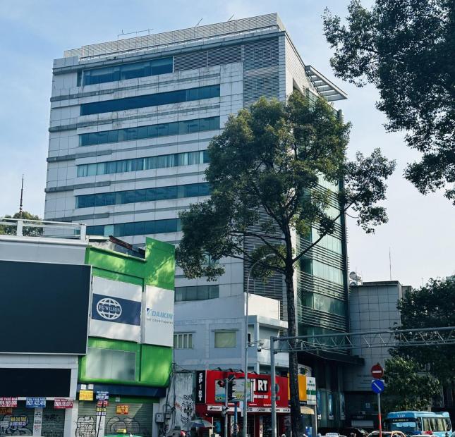 Chính chủ bán biệt thự 16E Phùng Khắc Khoan, DT: 12x24m. Giá 210 tỷ