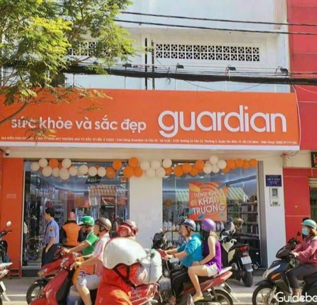 🔥Giảm 5 tỷ bán gấp MT Lê Văn Sỹ P2 Quận Tân Bình , DT 7,5x18m, HĐT 120tr/th