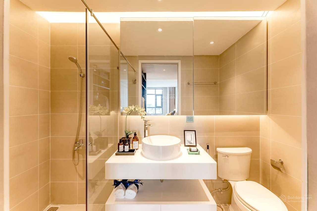 Bán căn hộ 2PN/2WC DT 80m2 nhận nhà ngay khi thanh toán 4.9 tỷ đã vat, dự án De Capella đang nộp hồ sơ làm sổ