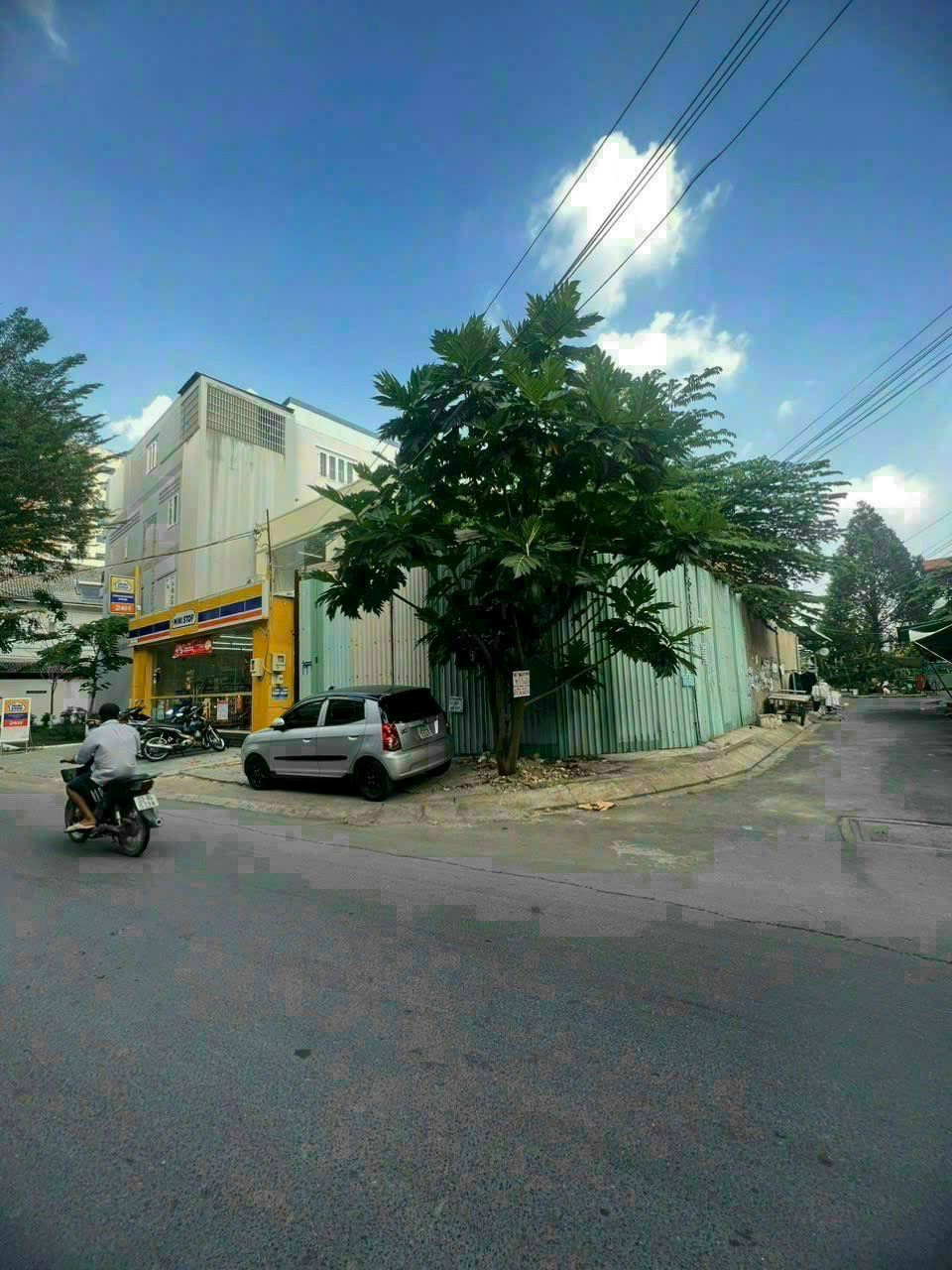 Bán nhà riêng tại Phố An Nhơn, Phường 17, Gò Vấp, Tp.HCM