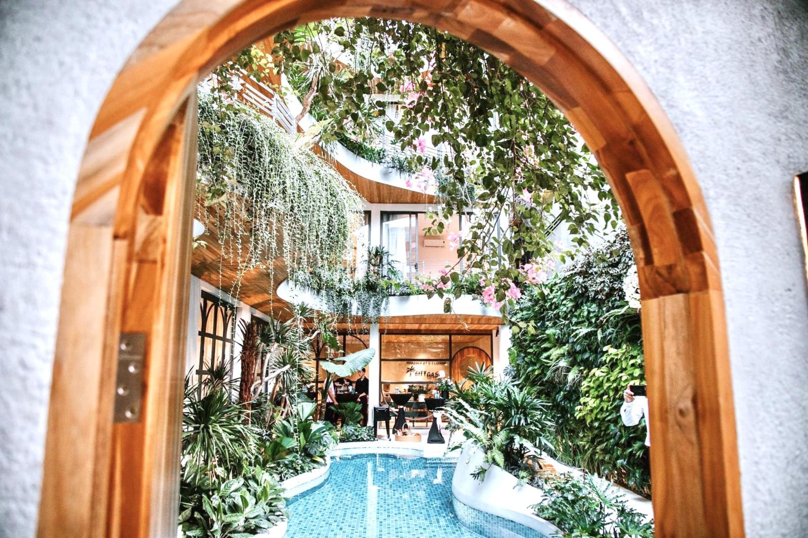 Khuôn đất 190m2 duy nhất 41 tỷ ~ 215tr/m2 còn lại ở đường Pasteur, Phường 6, Quận 3