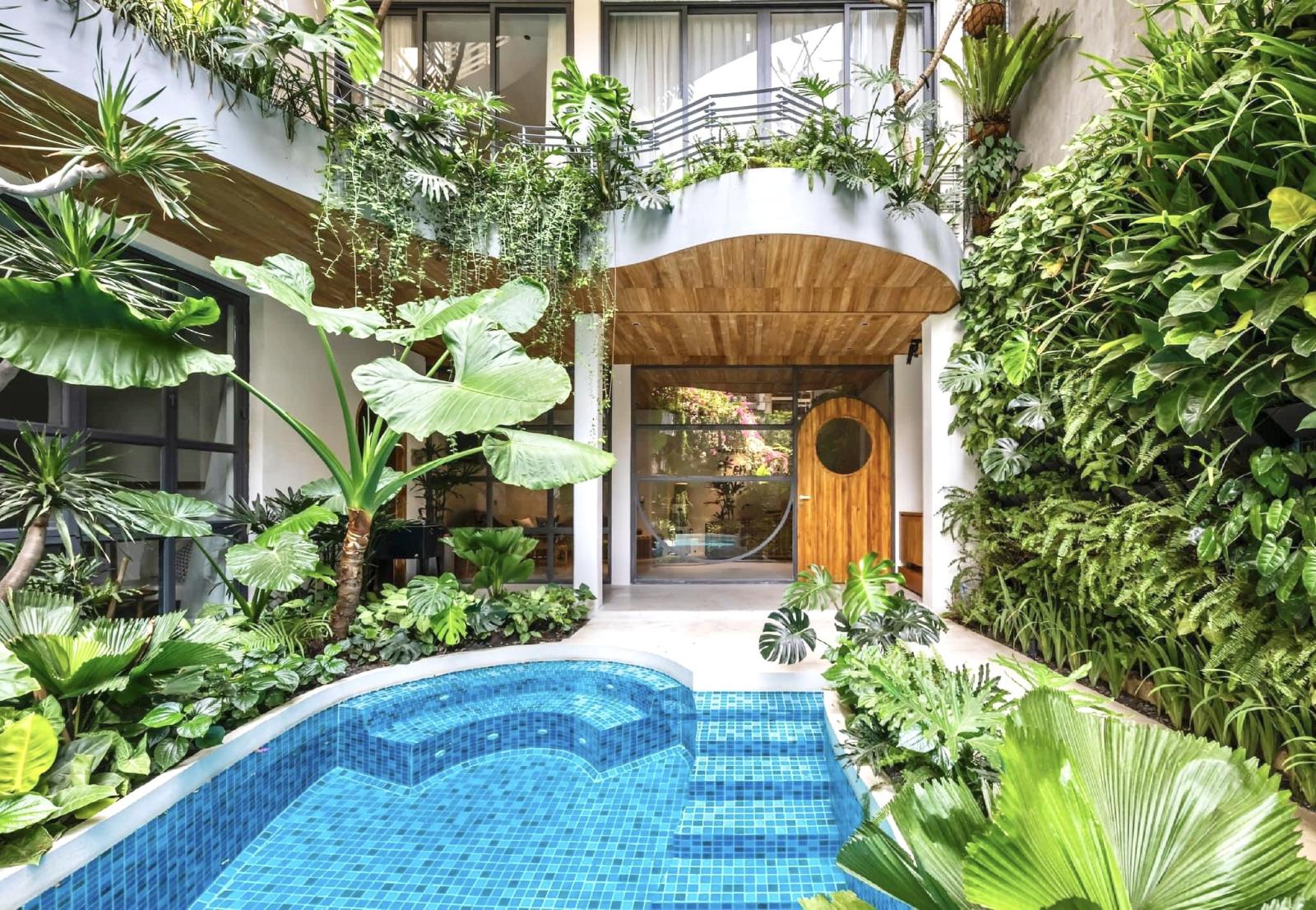 Khuôn đất 190m2 duy nhất 41 tỷ ~ 215tr/m2 còn lại ở đường Pasteur, Phường 6, Quận 3