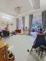 Bán nhà riêng tại Đường 8, Phường Linh Xuân, Thủ Đức, Tp.HCM diện tích 120m2  giá 3.65 Tỷ