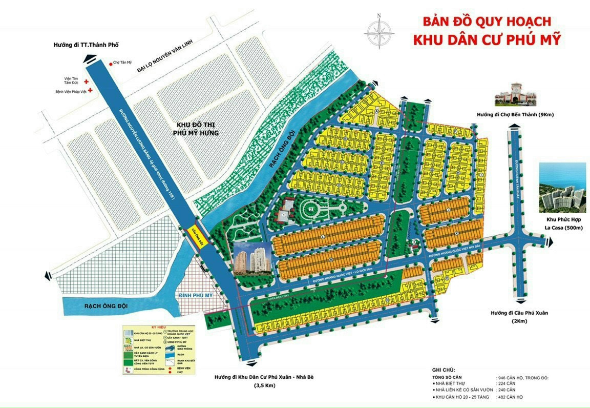 Chỉ một căn nhà đường lớn rẻ nhất Khu dân cư Phú Mỹ DT 6x21m. mặt tiền đường số 2 HĐT 40tr/tháng