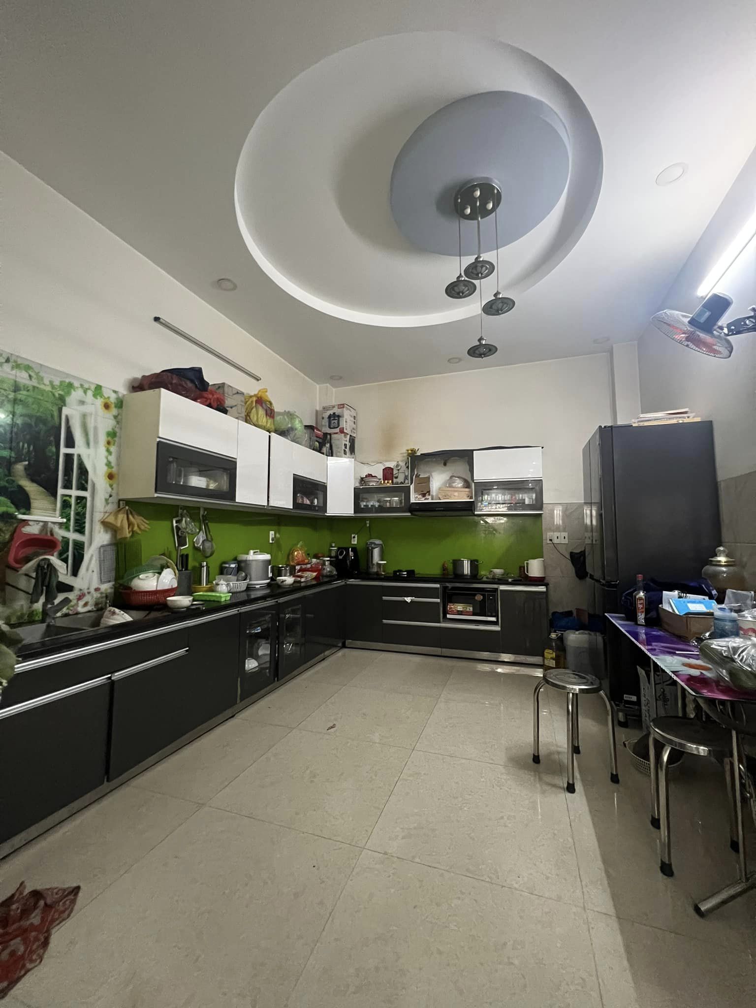 Bán Nhà 4 Tầng Quang Trung, Gò Vấp 41m2 nhỉnh 4 tỷ còn Thương Lượng