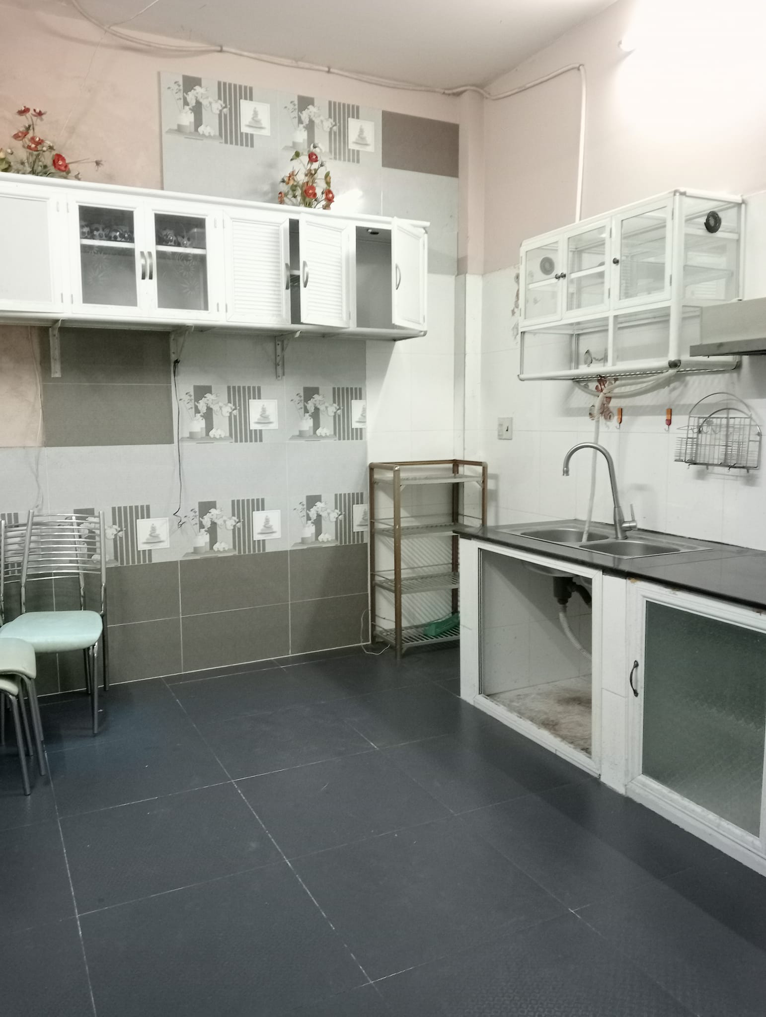 Bán Nhà 4 Tầng Nguyễn Văn Khối, Gò Vấp 43m2 giá 4,5 tỷ còn TL