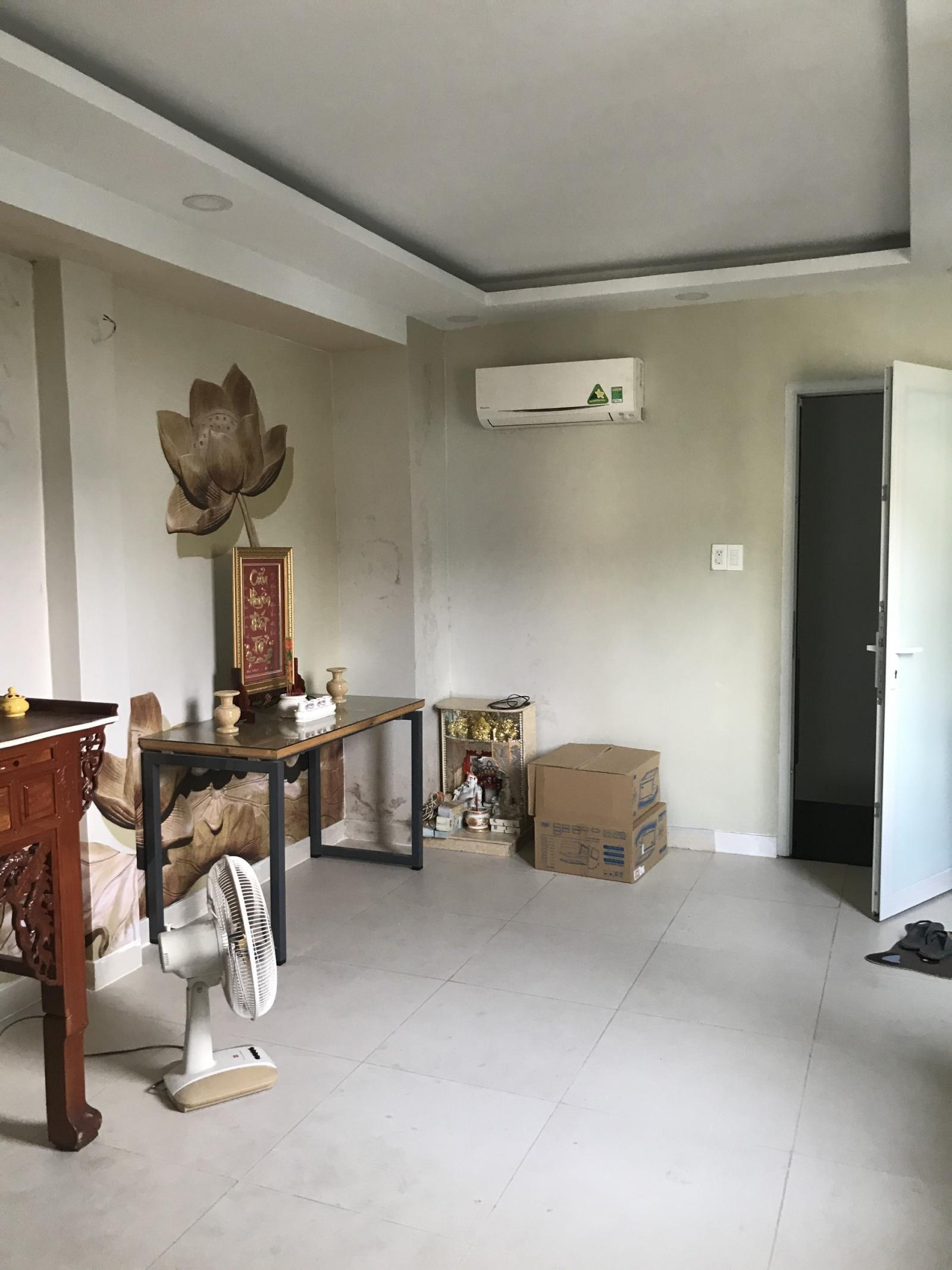 Bán Gấp nhà căn góc đường Trần Bình Trọng , P.2 Q.5 , 4 tầng mới đẹp, giá 6.3 tỷ 